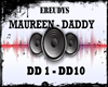 Maureen - DADDY