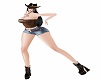 JVC Tiktok Dance 2