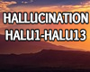 Sissal Hallucination