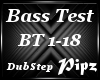 *P*Bass Test