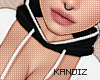!!K Add On Hoodie Top B