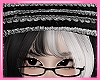 Hat y2k