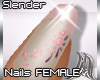 [M] Zen Slender Nails 2