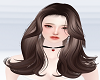 Ji Hyo Hair#