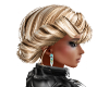 MD Dale blond updo