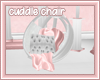 [kiki] NBN cuddle chair
