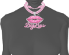 Big Lu custom chain