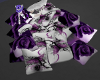 purple rose passion