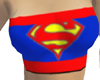 superman tubetop