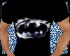 (M) Batman Top