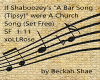 Set Free -(Tipsy)