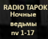 RADIO TAPOK-nochnie vedm