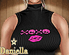 D| Xoxo Set V2