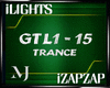 [iL] G - LOVE  [GTL]
