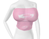 BARBIE PLASTIC AB TOP