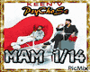 Keen'v - Maman