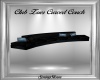 Club Zues Curved Couch