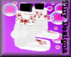 *T SnowQueen Boots Red
