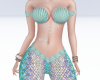 [SO] Mermaid Outfit