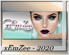 MZ - xEmZee Shop Banner