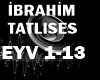 İbrahim tatlises-eyvah