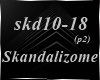 -Z- Skandalizome (p2)