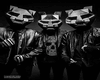 Madness by (BTSM&SK)