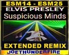 ELVIS SuspMind RMX2