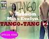 Tango Miss Evelyn