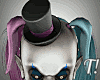 T! Killer Clown Head