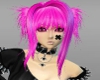 SG Koda Pink Hairstyle