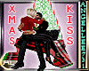 CHRISTMAS KISS - CHAIR