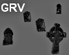 Dj light   Graveyard