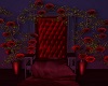 Roses Chair
