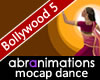 Bollywood Dance 5