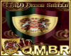 QMBR TBRD Decor Shield