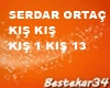 Serdar Ortaç