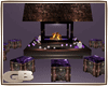 [GB]roman time fireplace
