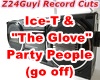 Ice-T - Party People