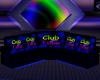 ClubTime NEONCouch Blue