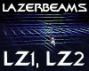 Rave Lazer Beams 1