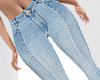 Zoe Jeans XL