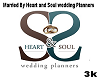 H&S Wedding Planners 3K