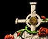 gothic cross