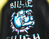 Billie Eilish Hoodie V2
