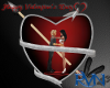 [RVN] Vday Heart Kiss
