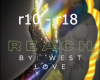 Reach Pt 2
