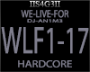 !S! - WE-LIVE-FOR