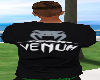 Shirt Venum Black