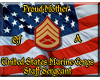 Mother of Marine SSgt
